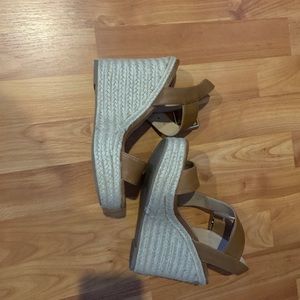 steve madden espadrille
